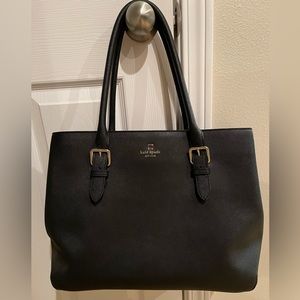 Kate Spade Cove Street Ariel Tote Bag